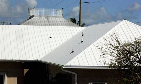 beach key west metal roof house|Metal Roof .